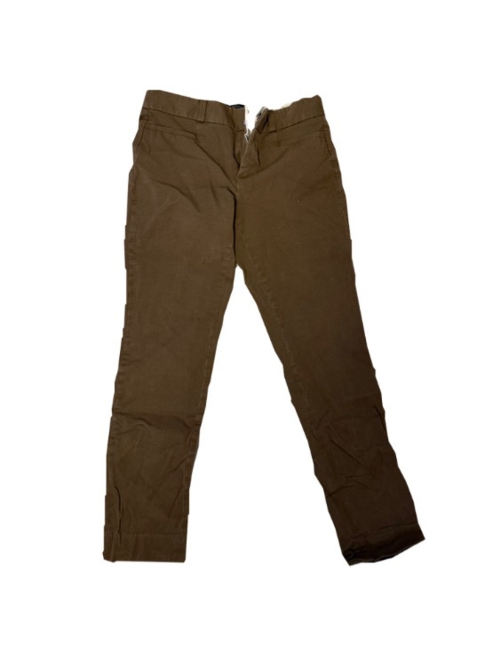Banana Republic Brown Women's Pants